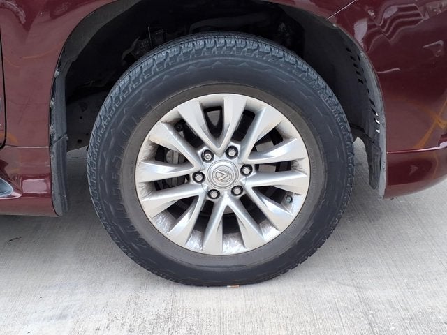 2014 Lexus GX 460 4DR 4WD