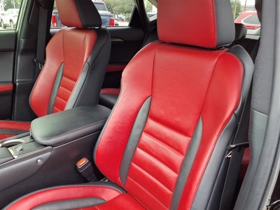 2021 Lexus NX NX 300 F SPORT
