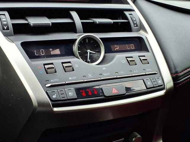 2021 Lexus NX NX 300 F SPORT