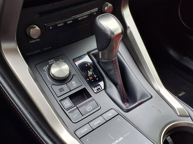 2021 Lexus NX NX 300 F SPORT