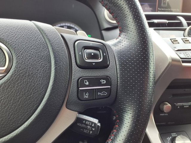 2021 Lexus NX NX 300 F SPORT