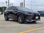 2021 Lexus NX NX 300 F SPORT