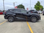 2021 Lexus NX NX 300 F SPORT
