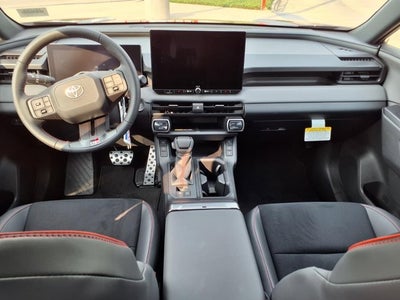 2026 Toyota RAV4 Plug-In Hybrid GR Sport