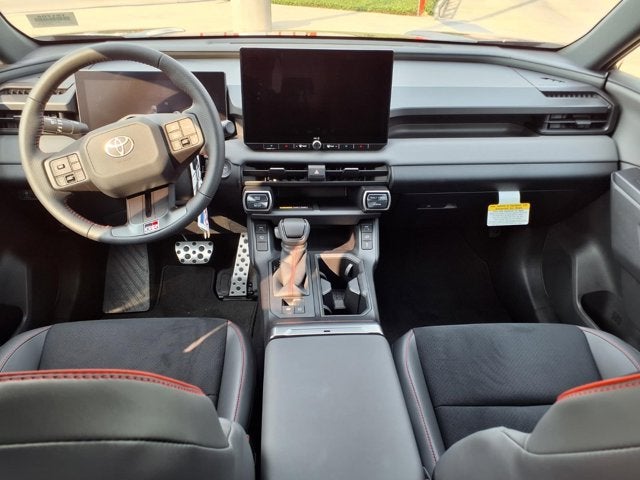 2026 Toyota RAV4 Plug-In Hybrid GR Sport