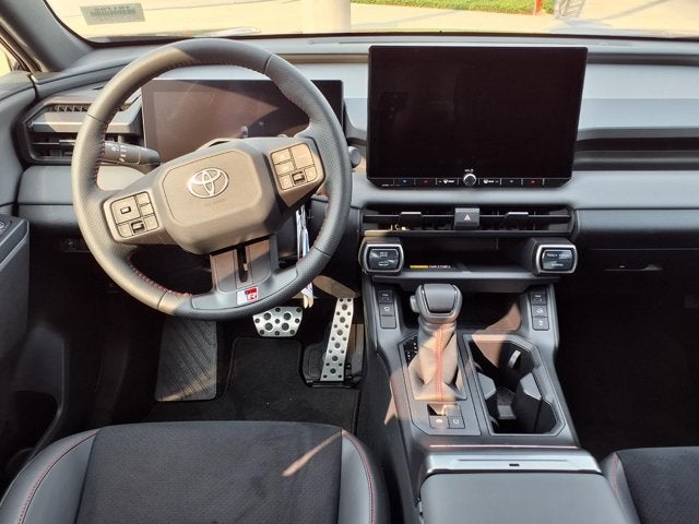 2026 Toyota RAV4 Plug-In Hybrid GR Sport