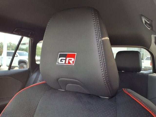 2026 Toyota RAV4 Plug-In Hybrid GR Sport