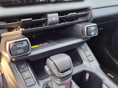 2026 Toyota RAV4 Plug-In Hybrid GR Sport