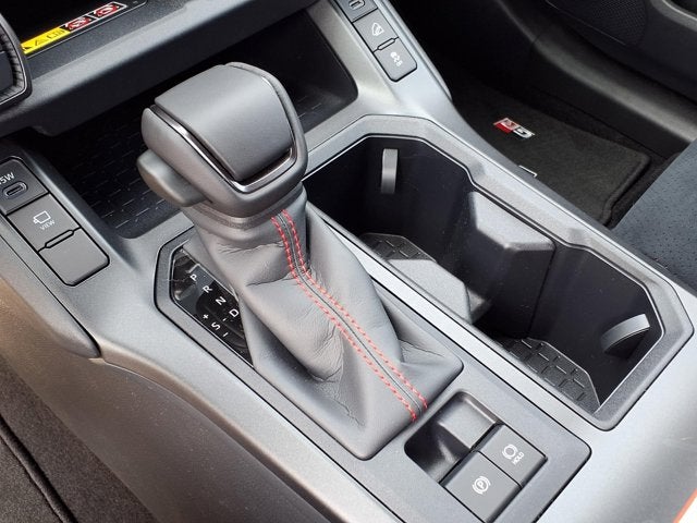 2026 Toyota RAV4 Plug-In Hybrid GR Sport