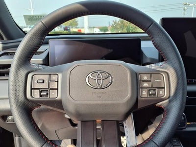 2026 Toyota RAV4 Plug-In Hybrid GR Sport