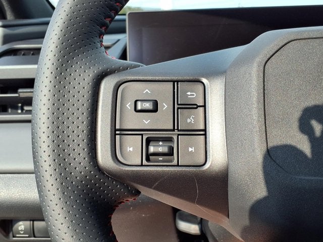 2026 Toyota RAV4 Plug-In Hybrid GR Sport