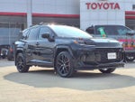 2026 Toyota RAV4 Plug-In Hybrid GR Sport