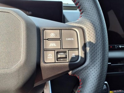 2026 Toyota RAV4 Plug-In Hybrid GR Sport