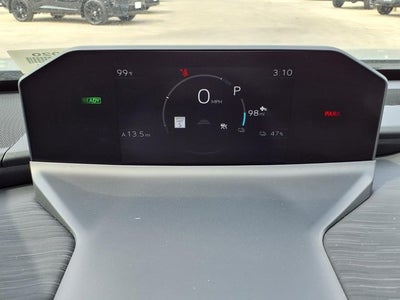 2027 Toyota C-HR SE