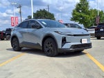2027 Toyota C-HR SE