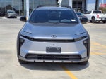 2026 Toyota bZ Woodland Base