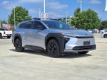2026 Toyota bZ Woodland Base
