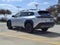 2026 Toyota bZ Woodland Base