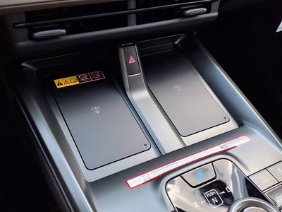2026 Toyota bZ Woodland Premium