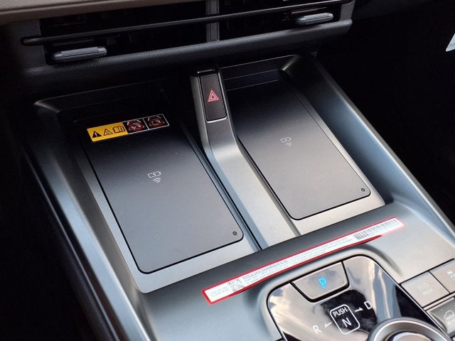 2026 Toyota bZ Woodland Premium