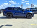 2026 Toyota bZ Woodland Base