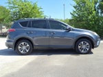 2018 Toyota RAV4 Hybrid LE