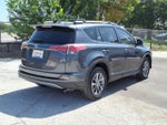 2018 Toyota RAV4 Hybrid LE