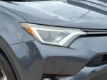 2018 Toyota RAV4 Hybrid LE