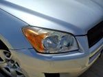 2011 Toyota RAV4 4DR I4 FWD