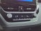 2025 Toyota Corolla Hatchback SE