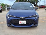 2025 Toyota Corolla Hatchback NIGHTSHADE EDITIO