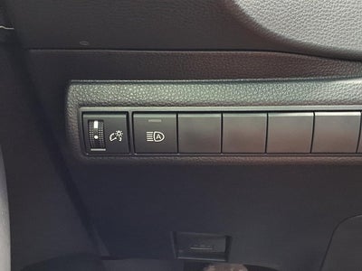 2027 Toyota Corolla Hatchback SE