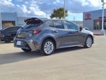 2027 Toyota Corolla Hatchback SE