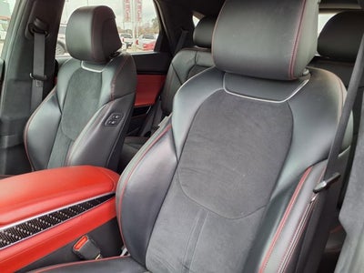 2022 Genesis GV70 3.5T Sport