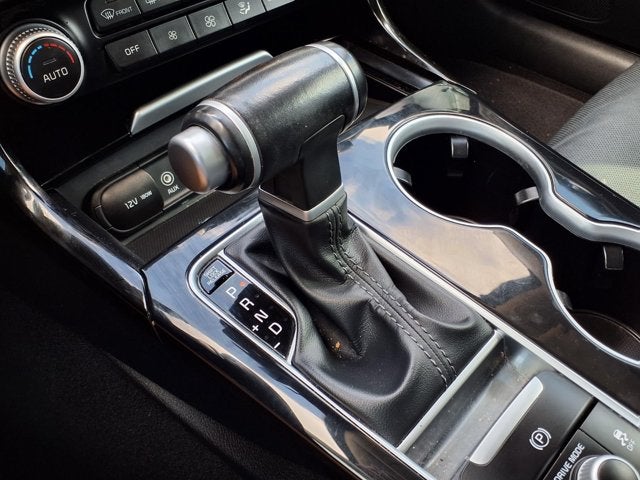 2019 Kia Stinger Premium