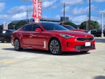 2019 Kia Stinger Premium