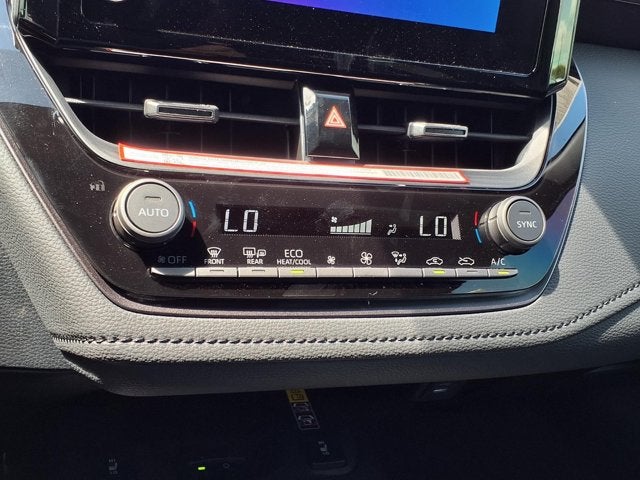 2026 Toyota GR Corolla Premium Plus
