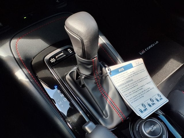 2026 Toyota GR Corolla Premium Plus