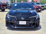 2026 Toyota GR Corolla Premium Plus