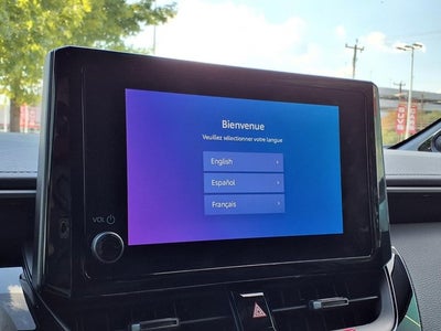 2026 Toyota GR Corolla Premium Plus