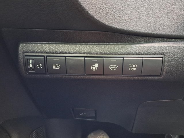 2026 Toyota GR Corolla Premium Plus