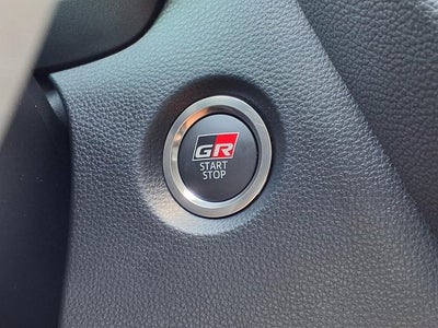 2026 Toyota GR Corolla Premium Plus