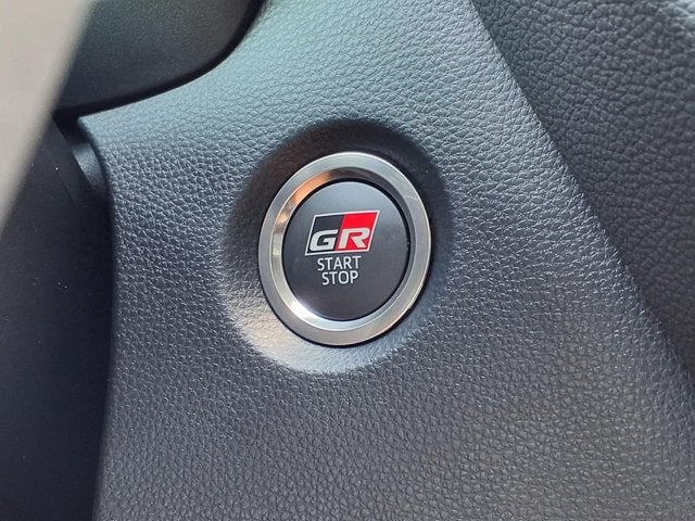 2026 Toyota GR Corolla Premium Plus
