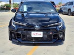 2026 Toyota GR Corolla Premium Plus