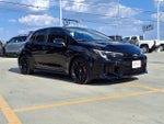 2026 Toyota GR Corolla Premium Plus