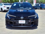 2026 Toyota GR Corolla Base