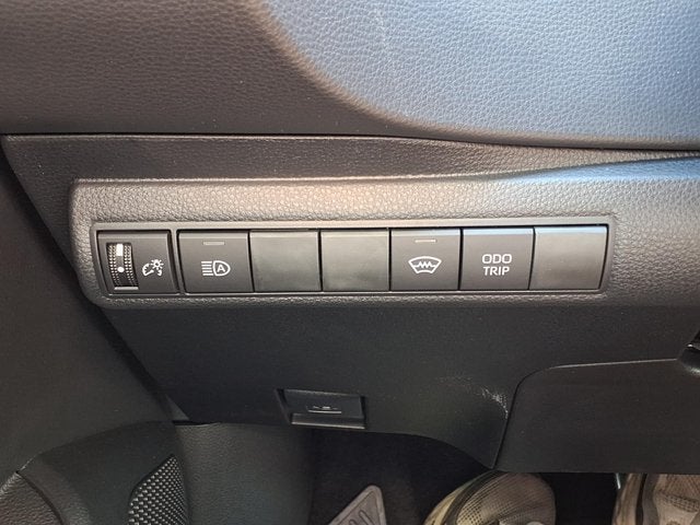 2026 Toyota GR Corolla Base