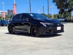 2026 Toyota GR Corolla Base