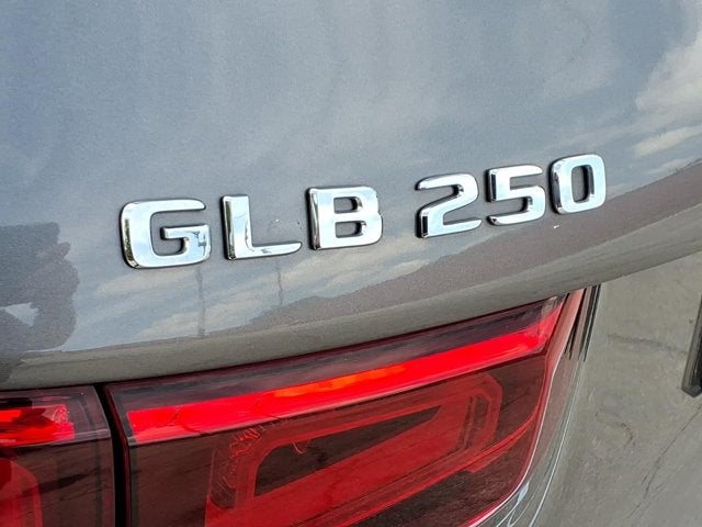 2023 Mercedes-Benz GLB GLB 250