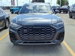 2022 Audi SQ5 Premium